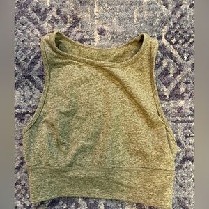 Joy Lab Crop size small